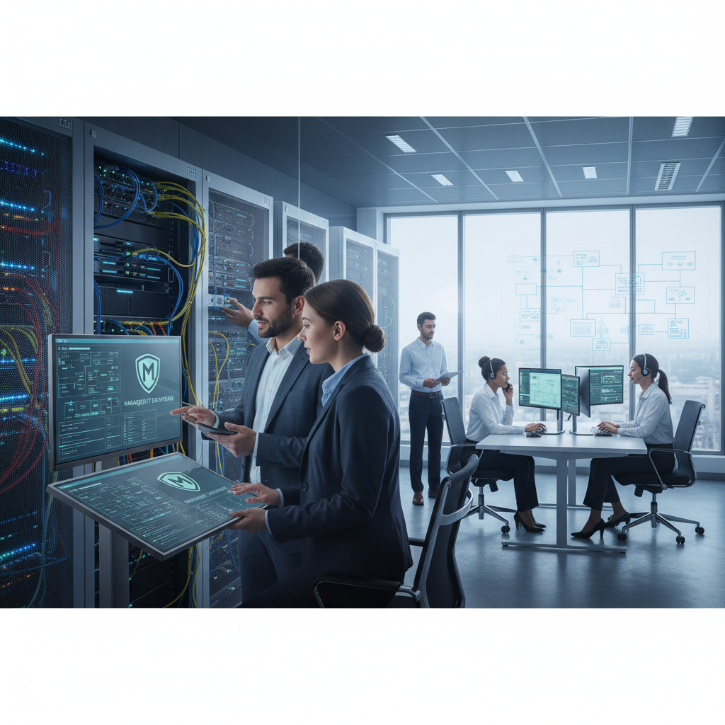 Managed Services